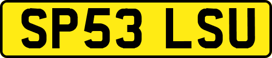 SP53LSU