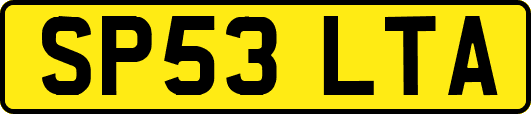 SP53LTA