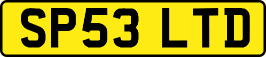 SP53LTD