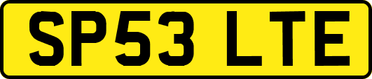 SP53LTE