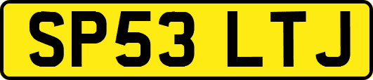 SP53LTJ