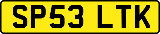 SP53LTK