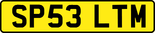 SP53LTM