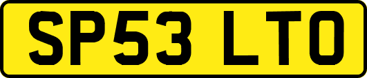 SP53LTO