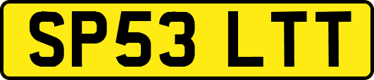 SP53LTT