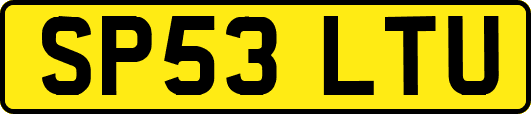 SP53LTU