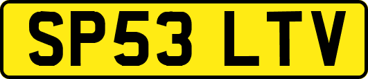 SP53LTV