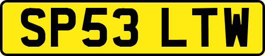 SP53LTW
