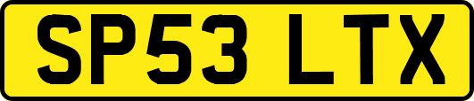 SP53LTX