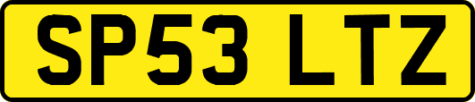 SP53LTZ