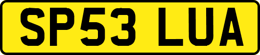 SP53LUA