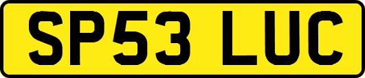 SP53LUC