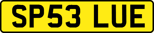 SP53LUE