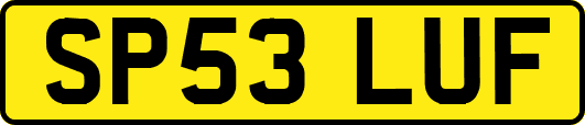 SP53LUF
