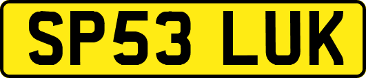 SP53LUK