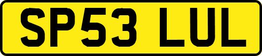 SP53LUL