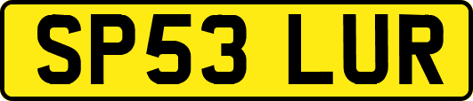 SP53LUR