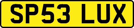 SP53LUX