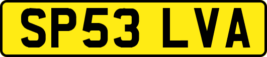 SP53LVA