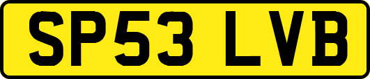 SP53LVB