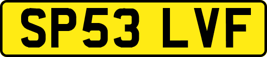 SP53LVF