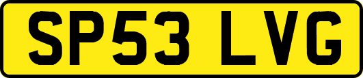 SP53LVG