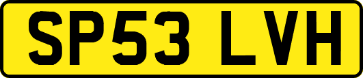 SP53LVH
