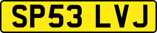 SP53LVJ