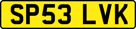 SP53LVK