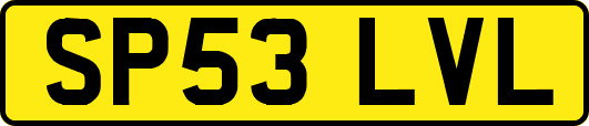 SP53LVL