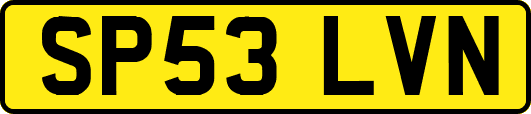 SP53LVN