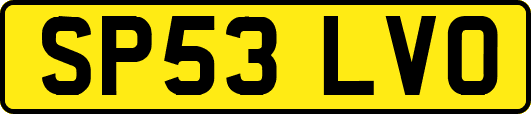 SP53LVO