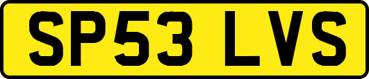 SP53LVS