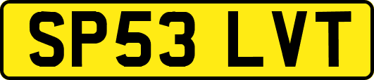 SP53LVT