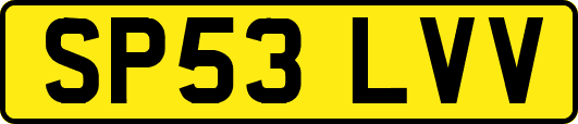 SP53LVV