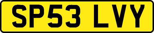 SP53LVY