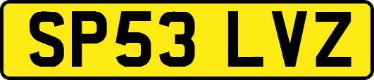 SP53LVZ