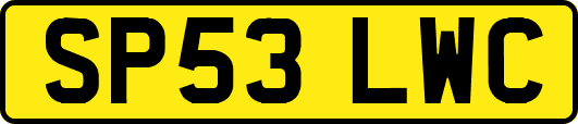 SP53LWC