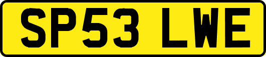 SP53LWE