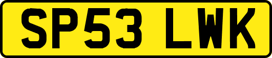 SP53LWK