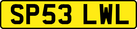 SP53LWL