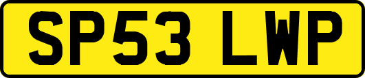 SP53LWP