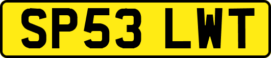 SP53LWT