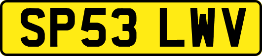 SP53LWV