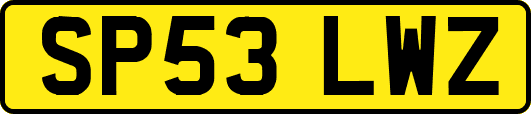 SP53LWZ