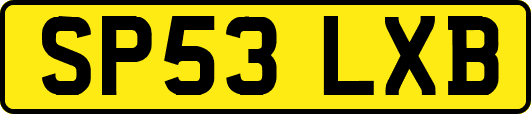 SP53LXB
