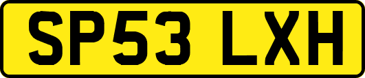 SP53LXH