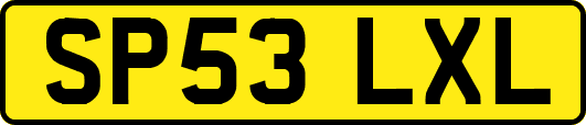 SP53LXL
