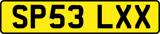 SP53LXX