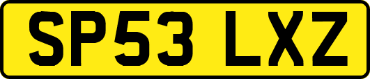 SP53LXZ